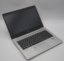 Laptop HP EliteBook 13.3 830 G5 i5/8GB/500GB SSD