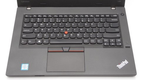 Lenovo Thinkpad L460 i5-6300U 8GB 128G SSD W10 HD Lenovo Thinkpad L460 i5-6300U 8GB 128G SSD W10 HD