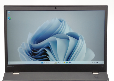 Lenovo Thinkpad T570 i7-6600U 2.60Ghz 16GB 500GB SSD FullHD 15.6" Windows 11 Pro Lenovo Thinkpad T570 i7-6600U 2.60Ghz 16GB 500GB SSD FullHD 15.6" Windows 11 Pro