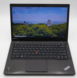 Laptop Lenovo Thinkpad 14" T440S i5-4300U 8GB 256GB SSD Win10 Pro