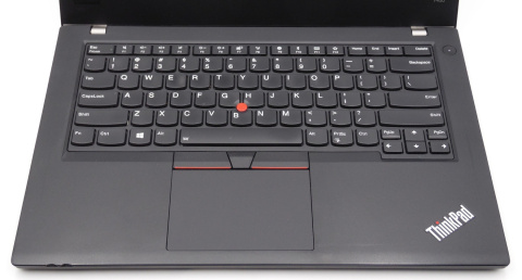 Lenovo Thinkpad T480 i5-8350U 1.70Ghz 8GB RAM 256GB SSD HD Lenovo Thinkpad T480 i5-8350U 1.70Ghz 8GB RAM 256GB SSD HD