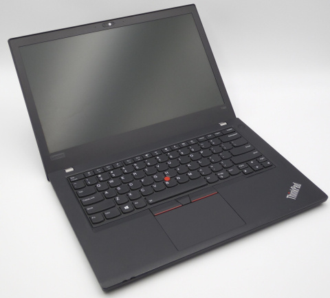 Lenovo Thinkpad T480 i5-8350U 1.70Ghz 8GB RAM 256GB SSD HD Lenovo Thinkpad T480 i5-8350U 1.70Ghz 8GB RAM 256GB SSD HD