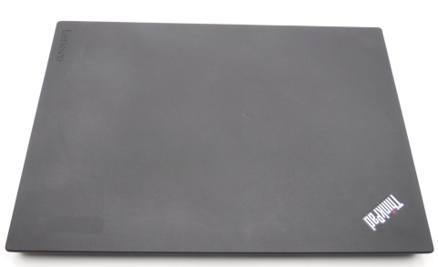 Lenovo Thinkpad T480 i5-8350U 1.70Ghz 8GB RAM 256GB SSD HD Lenovo Thinkpad T480 i5-8350U 1.70Ghz 8GB RAM 256GB SSD HD
