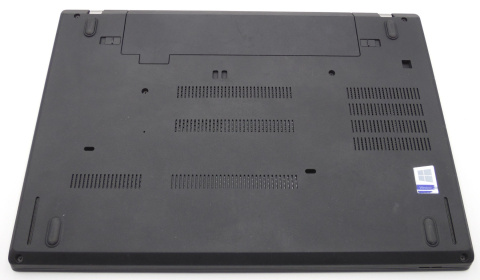 Lenovo Thinkpad T480 i5-8350U 1.70Ghz 8GB RAM 256GB SSD HD Lenovo Thinkpad T480 i5-8350U 1.70Ghz 8GB RAM 256GB SSD HD