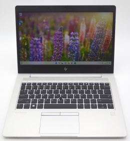 Laptop HP EliteBook 13.3 830 G5 i5/8GB/256GB SSD