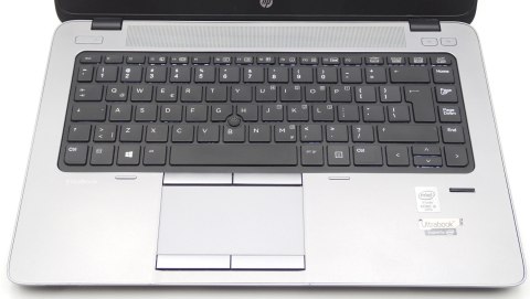 Laptop HP EliteBook 14" 840 G1 i5/8GB/180GB/W10 Laptop HP EliteBook 14" 840 G1 i5/8GB/180GB/W10