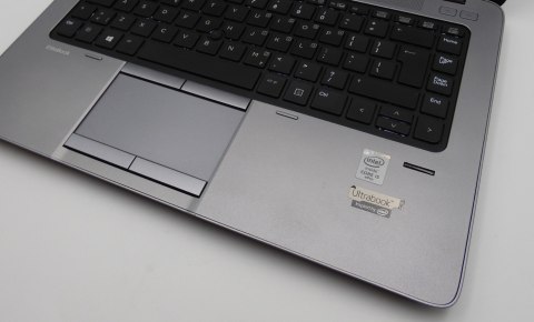 Laptop HP EliteBook 14" 840 G1 i5/8GB/180GB/W10 Laptop HP EliteBook 14" 840 G1 i5/8GB/180GB/W10