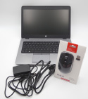 Laptop HP EliteBook 14" 840 G1 i5/8GB/180GB/W10