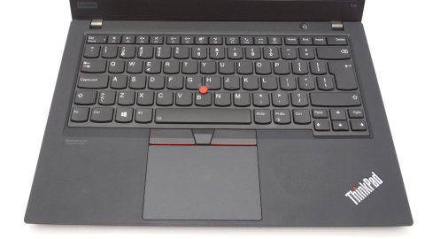 Lenovo Thinkpad T14 G1 i5-10310U/16GB/256G/W11 Lenovo Thinkpad T14 G1 i5-10310U/16GB/256G/W11