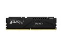 Pamięć RAM Kingston Fury Beast 32GB DDR5 4800MHz