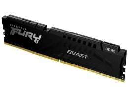 Pamięć RAM Kingston Fury Beast 32GB DDR5 4800MHz