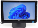 Dell AIO Optiplex 3011 20" dotyk i5 8GB 240GB
