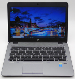 Laptop HP EliteBook 14" 840 G2 i5/8GB/180GB/W10