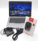 Laptop HP EliteBook 14" 840 G2 i5/8GB/180GB/W10