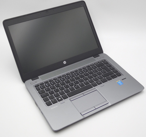 Laptop HP EliteBook 14" 840 G2 i5/8GB/180GB/W10 Laptop HP EliteBook 14" 840 G2 i5/8GB/180GB/W10