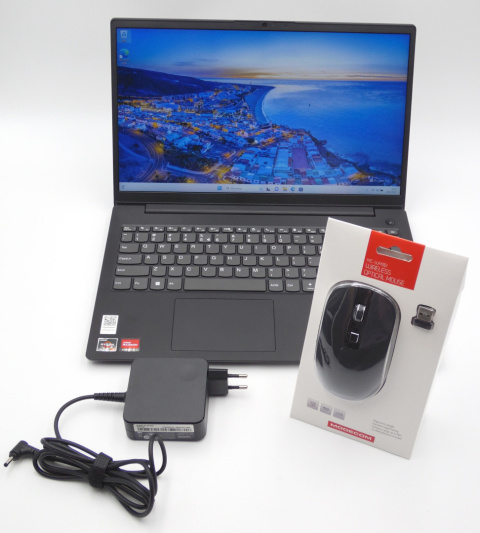 Lenovo V15 G2 ALC Ryzen 5 5500U/20GB/256GB/W11/FHD Lenovo V15 G2 ALC Ryzen 5 5500U/20GB/256GB/W11/FHD