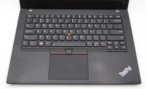 Lenovo Thinkpad T480 i5-8350U 16GB RAM 500GB W11 Lenovo Thinkpad T480 i5-8350U 16GB RAM 500GB W11