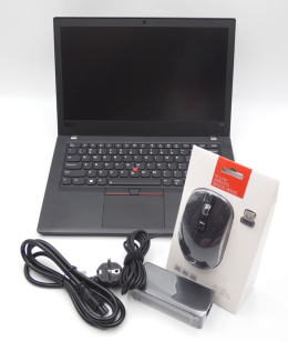 Lenovo Thinkpad T480 i5-8350U 16GB RAM 500GB W11