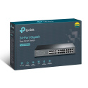 Switch TP-LINK TL-SG1024DE 24x 10/100/1000Mbps