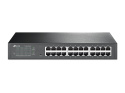 Switch TP-LINK TL-SG1024DE 24x 10/100/1000Mbps