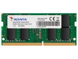 Pamięć SODIMM RAM ADATA 16GB DDR4 3200MHz CL22