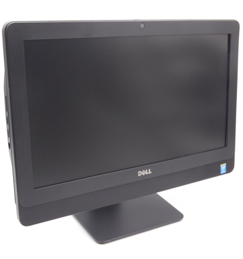Dell AIO Optiplex 3030 19,5" i5 8GB 180GB SSD W10 Dell AIO Optiplex 3030 19,5" i5 8GB 180GB SSD W10