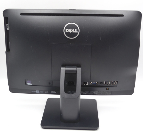 Dell AIO Optiplex 3030 19,5" i5 8GB 180GB SSD W10 Dell AIO Optiplex 3030 19,5" i5 8GB 180GB SSD W10
