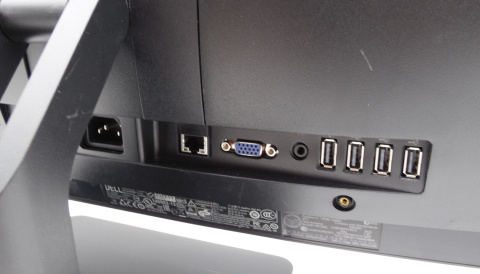 Dell AIO Optiplex 3030 19,5" i5 8GB 180GB SSD W10 Dell AIO Optiplex 3030 19,5" i5 8GB 180GB SSD W10