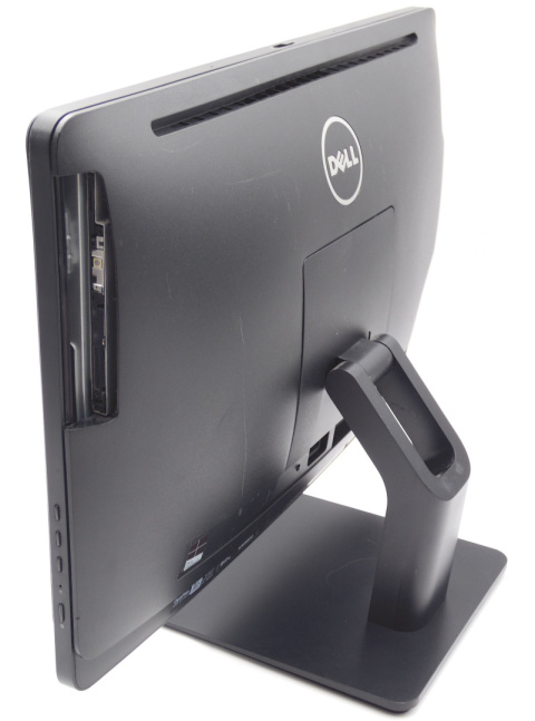 Dell AIO Optiplex 3030 19,5" i5 8GB 180GB SSD W10 Dell AIO Optiplex 3030 19,5" i5 8GB 180GB SSD W10