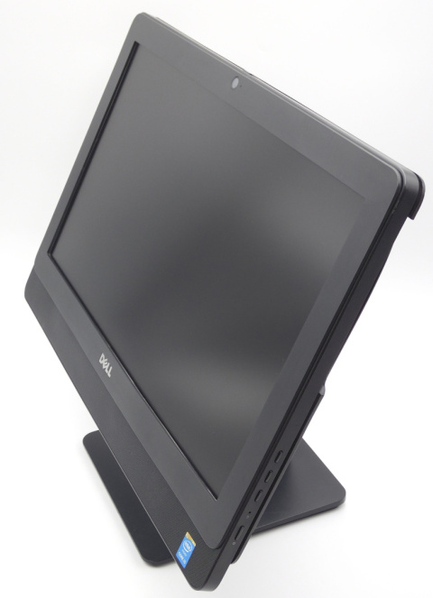 Dell AIO Optiplex 3030 19,5" i5 8GB 180GB SSD W10 Dell AIO Optiplex 3030 19,5" i5 8GB 180GB SSD W10