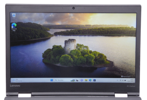 Lenovo X1 Carbon 4th i7-6500U/8GB/256GB/FHD/LTE Lenovo X1 Carbon 4th i7-6500U/8GB/256GB/FHD/LTE