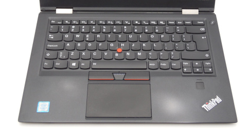 Lenovo X1 Carbon 4th i7-6500U/8GB/256GB/FHD/LTE Lenovo X1 Carbon 4th i7-6500U/8GB/256GB/FHD/LTE