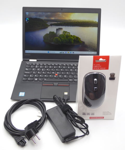 Lenovo X1 Carbon 4th i7-6500U/8GB/256GB/FHD/LTE Lenovo X1 Carbon 4th i7-6500U/8GB/256GB/FHD/LTE
