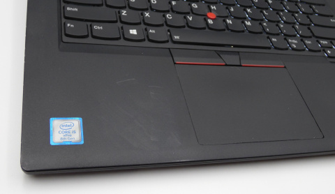 Lenovo Thinkpad T480 i5-8350U 1.70Ghz 8GB RAM 256GB SSD HD Lenovo Thinkpad T480 i5-8350U 1.70Ghz 8GB RAM 256GB SSD HD