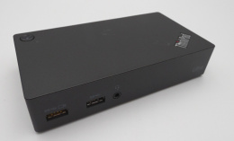 ThinkPad USB 3.0 Ultra Dock 40A8 40A80045 DK1523