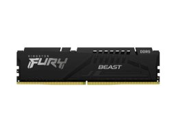 Pamięć RAM Kingston Fury Beast 16GB DDR5 4800MHz