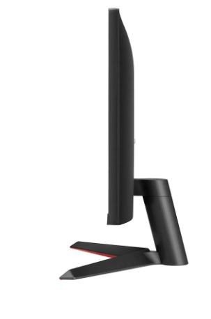Monitor 24MP60G-B 23.8 cala IPS Full HD AMD FreeSync 1ms MBR Monitor 24MP60G-B 23.8 cala IPS Full HD AMD FreeSync 1ms MBR