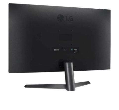 Monitor 24MP60G-B 23.8 cala IPS Full HD AMD FreeSync 1ms MBR Monitor 24MP60G-B 23.8 cala IPS Full HD AMD FreeSync 1ms MBR