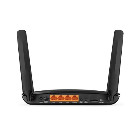 Router TP-Link Archer MR400 4G LTE AC1200 WiFi Router TP-Link Archer MR400 4G LTE AC1200 WiFi
