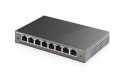 Switch TP-Link TL-SG108E 8xRJ45 Gigabit