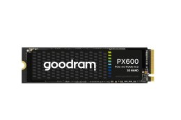 Dysk SSD Goodram PX600 500GB