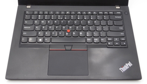 Lenovo Thinkpad T480 i5-8350U 1.70Ghz 8GB RAM 256GB SSD HD Lenovo Thinkpad T480 i5-8350U 1.70Ghz 8GB RAM 256GB SSD HD