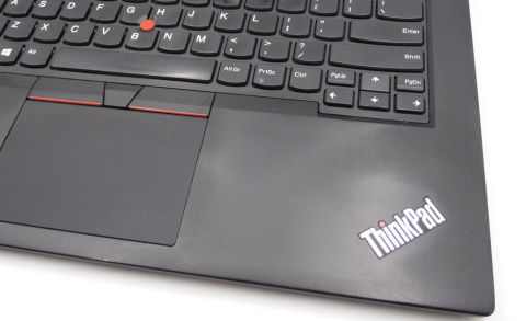 Lenovo Thinkpad T480 i5-8350U 1.70Ghz 8GB RAM 256GB SSD HD Lenovo Thinkpad T480 i5-8350U 1.70Ghz 8GB RAM 256GB SSD HD