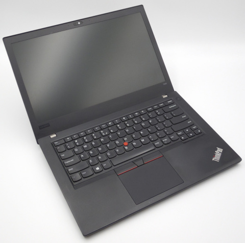 Lenovo Thinkpad T480 i5-8350U 1.70Ghz 8GB RAM 256GB SSD HD Lenovo Thinkpad T480 i5-8350U 1.70Ghz 8GB RAM 256GB SSD HD