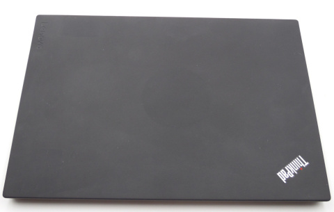 Lenovo Thinkpad T480 i5-8350U 1.70Ghz 8GB RAM 256GB SSD HD Lenovo Thinkpad T480 i5-8350U 1.70Ghz 8GB RAM 256GB SSD HD