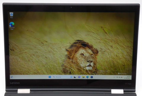 Lenovo Yoga X1 2nd gen i7/16GB/256GB/WQHD/LTE/W11 Lenovo Yoga X1 2nd gen i7/16GB/256GB/WQHD/LTE/W11