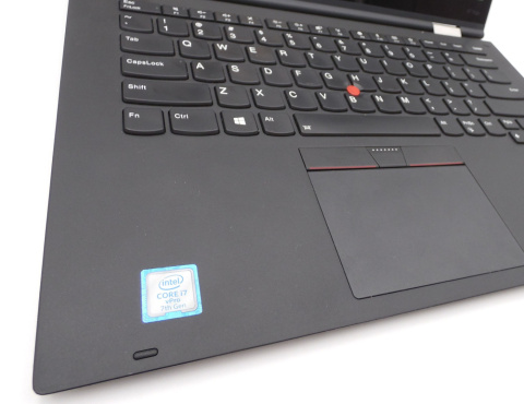 Lenovo Yoga X1 2nd gen i7/16GB/256GB/WQHD/LTE/W11 Lenovo Yoga X1 2nd gen i7/16GB/256GB/WQHD/LTE/W11