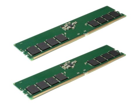 Pamięć RAM Kingston 32GB (2x16GB) DDR5 4800MHz CL40