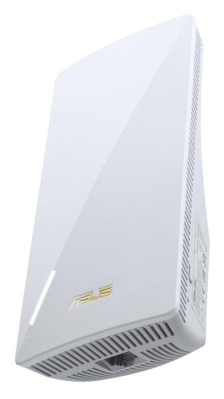 Asus Wzmacniacz zasięgu RP-AX58 WiFi Repeater Mesh AX3000 Asus Wzmacniacz zasięgu RP-AX58 WiFi Repeater Mesh AX3000