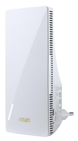 Asus Wzmacniacz zasięgu RP-AX58 WiFi Repeater Mesh AX3000